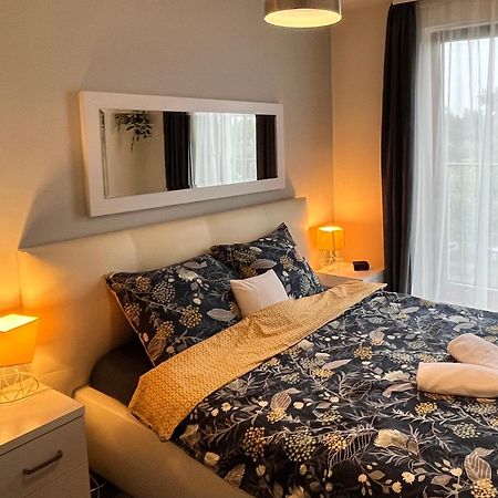 Cracow Stay Premium Apartments Free Parking - 3 X Room - 3 X Aircondition Krakow Exterior photo