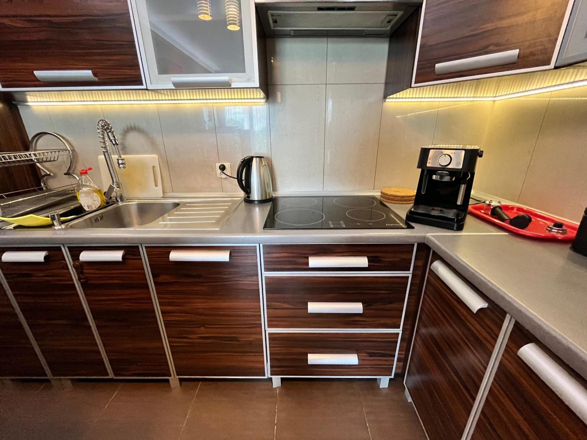 Cracow Stay Premium Apartments Free Parking - 3 X Room - 3 X Aircondition Krakow Exterior photo