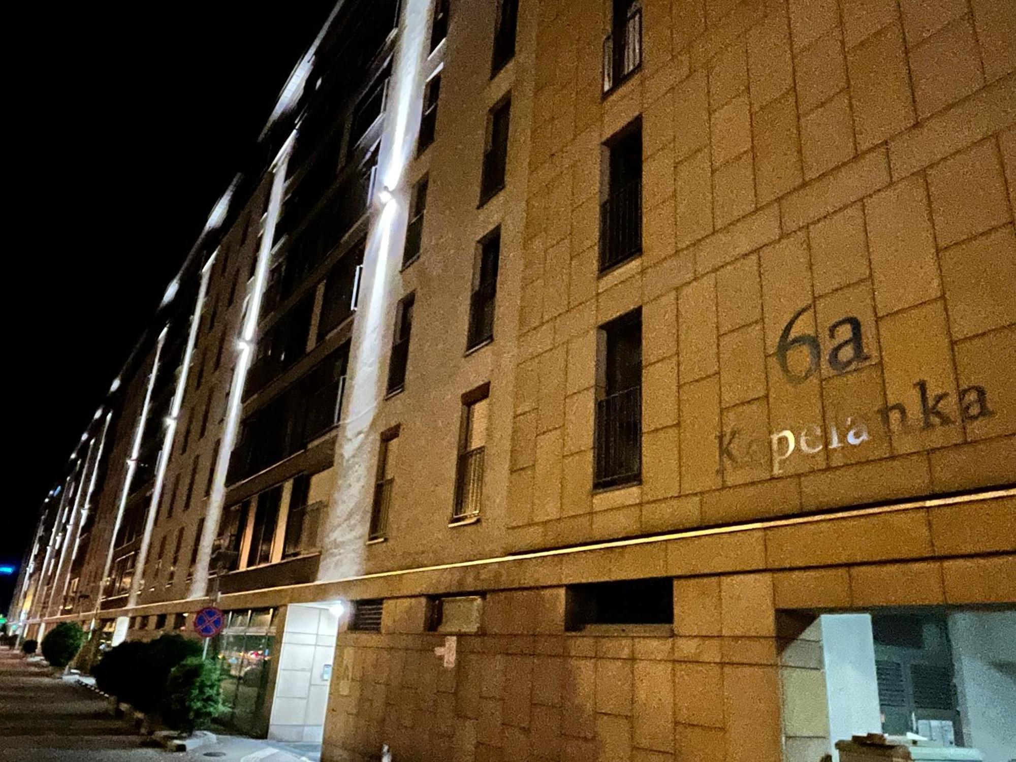 Cracow Stay Premium Apartments Free Parking - 3 X Room - 3 X Aircondition Krakow Exterior photo